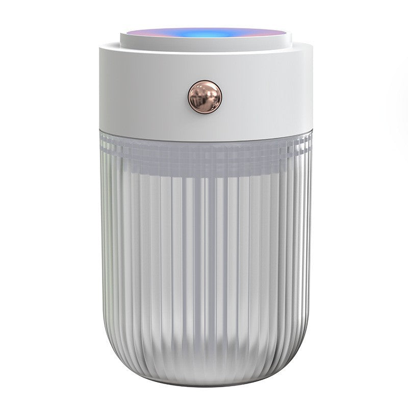 Creative Turret Aromatherapy Humidifier