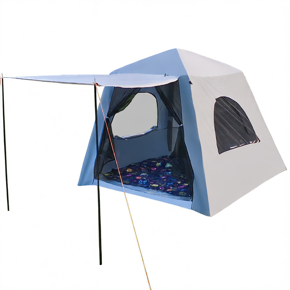 Outdoor Portable Inflatable Tent