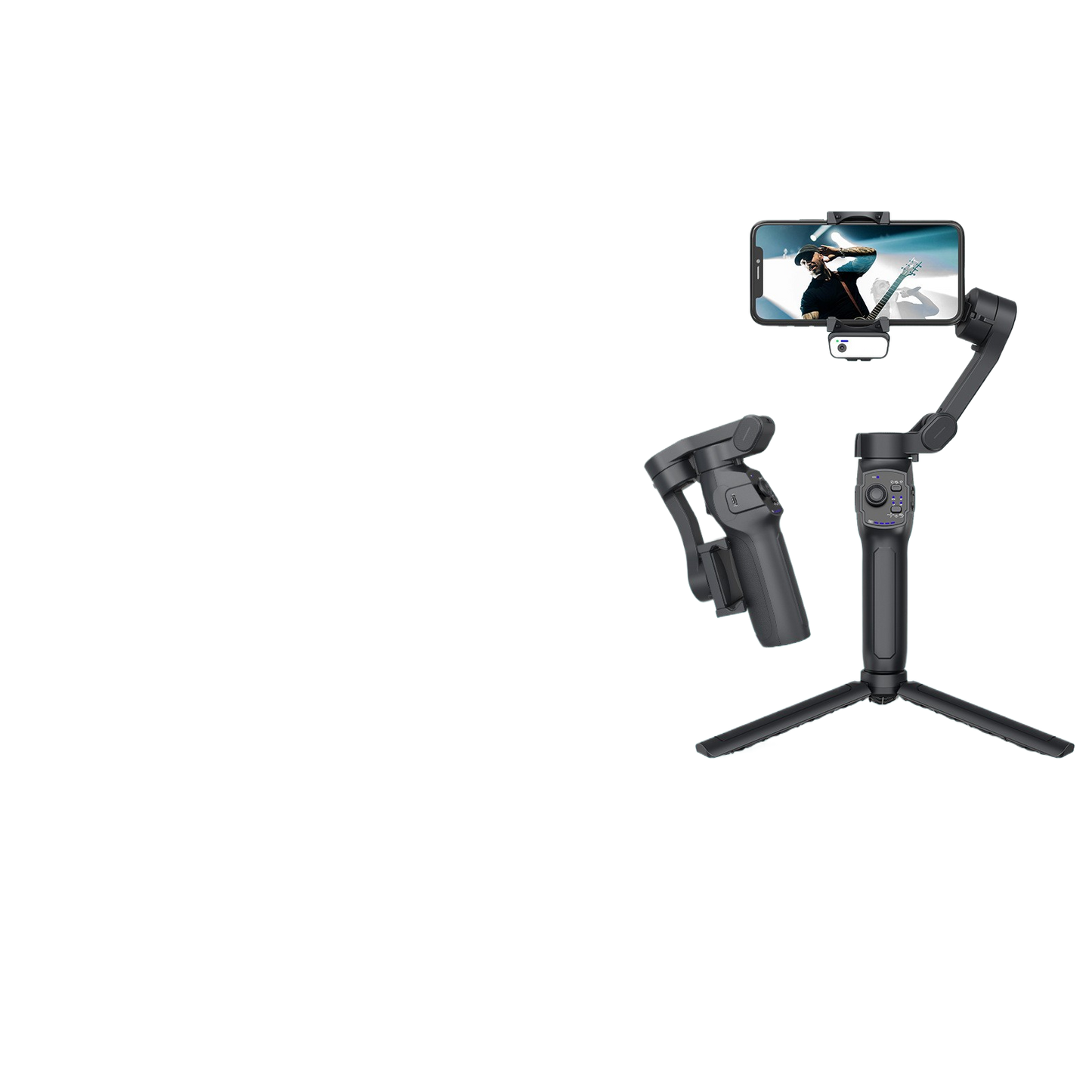 L9Lite Phone Gimbal Stabilizer