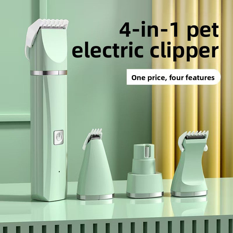 Pet Electric Clipper