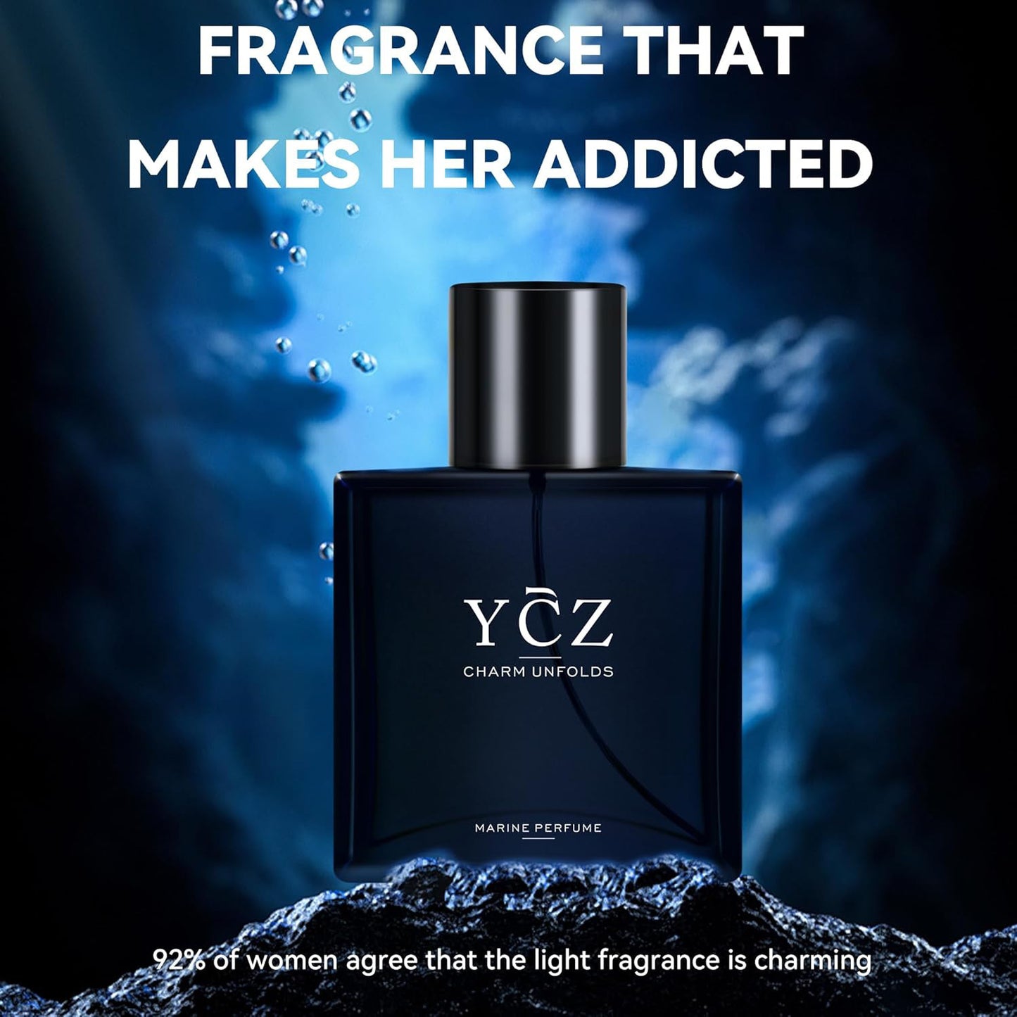 Yuanlan Men's Perfume