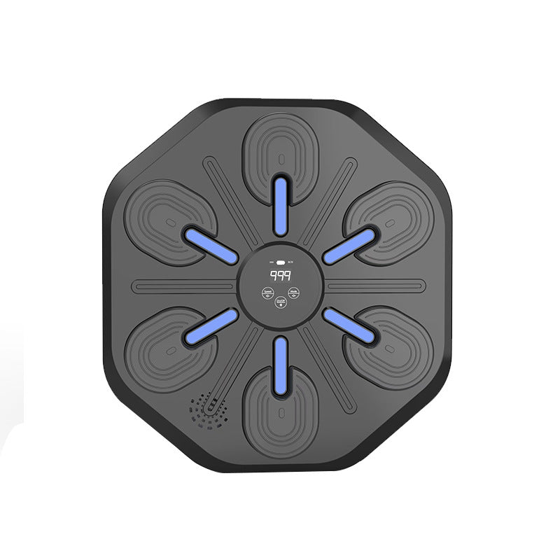 boxing training target