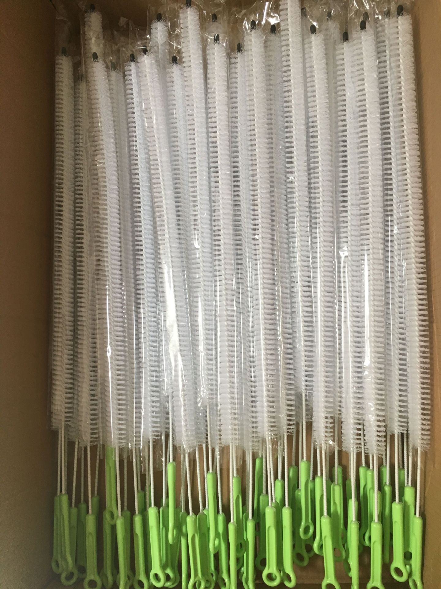 Flexible Pipe Cleaning Brush