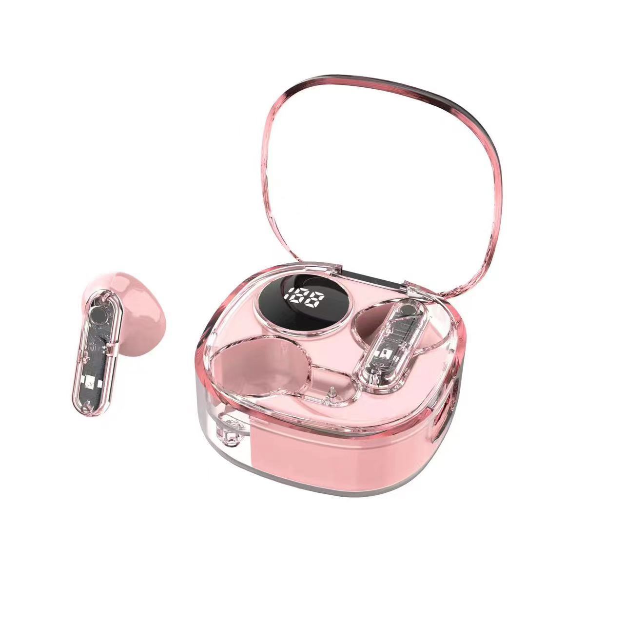 Wireless Bluetooth Headset