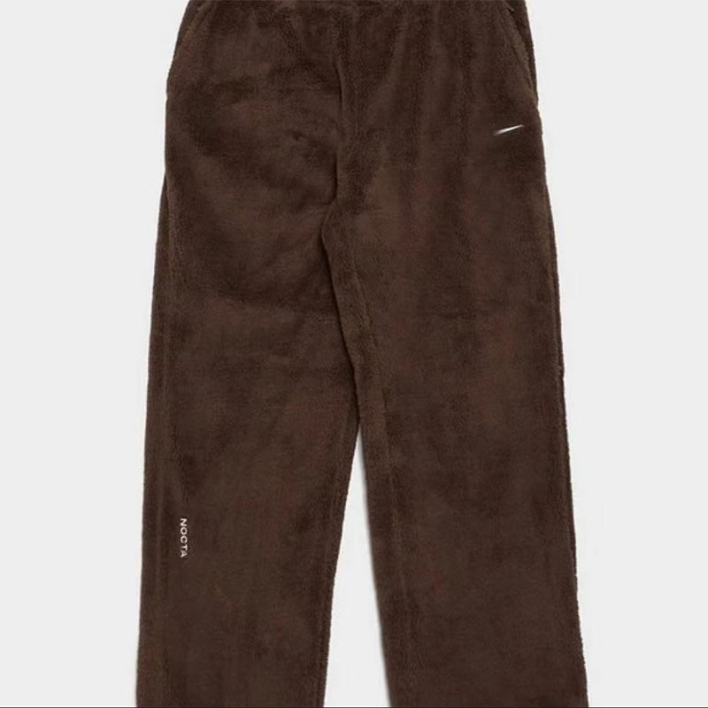 Hooded sweatshirt and sweatpants set