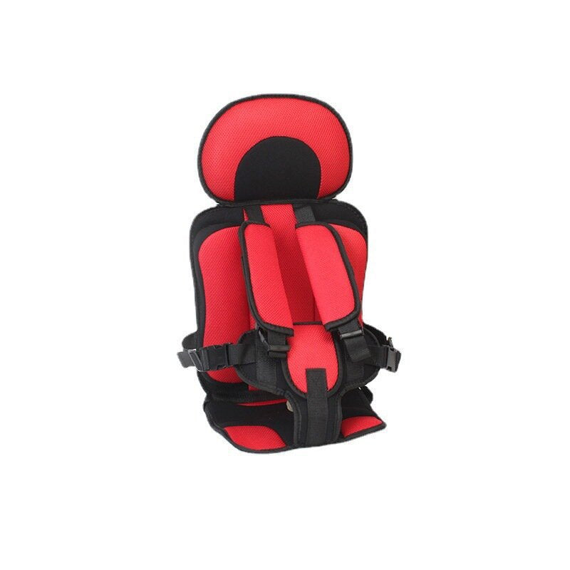 Portable Child Seat Cushion for Electric Tricycles