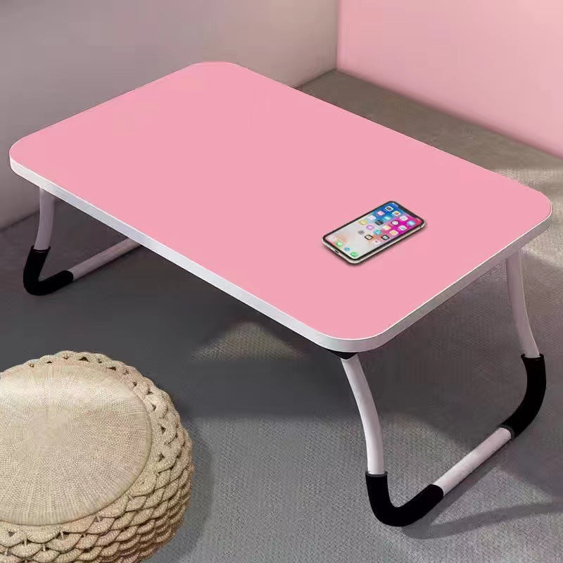 Foldable Bed Table Portable Study Desk