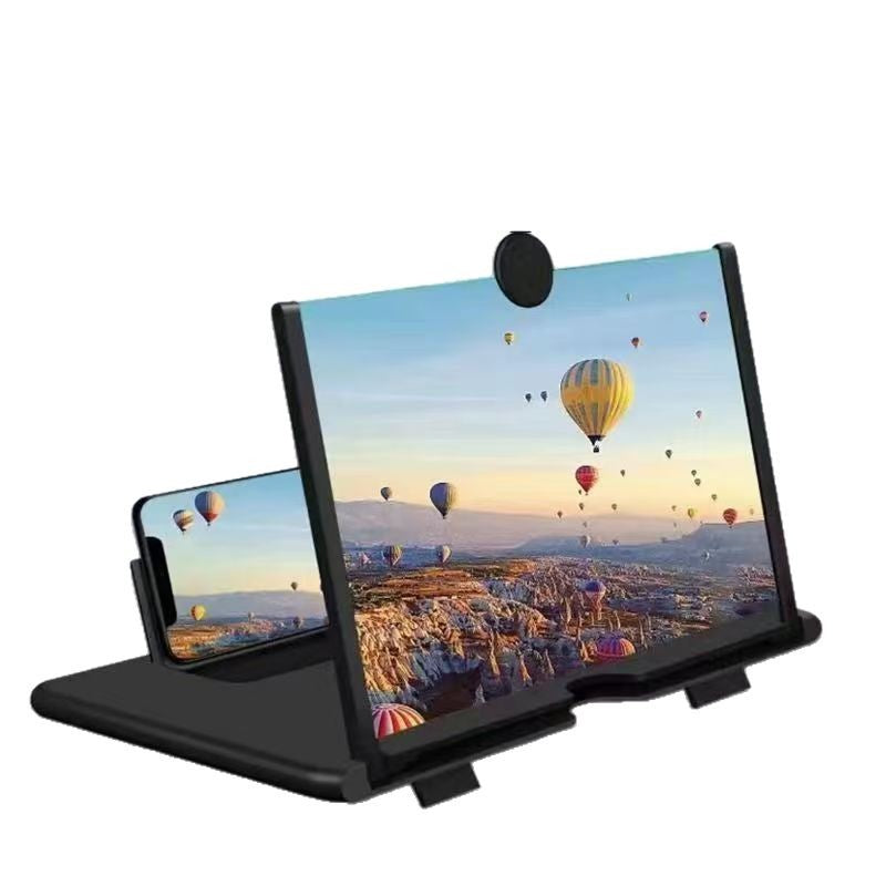 F3 Mobile Phone Screen Amplifier 10-inch Projection Stand