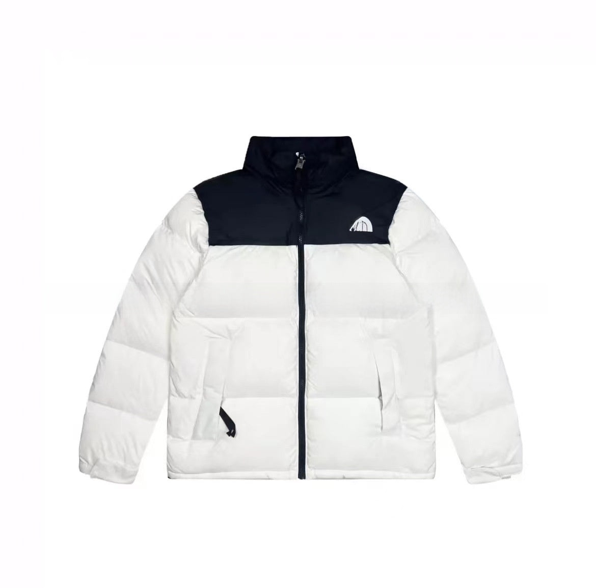 Cotton padded jacket