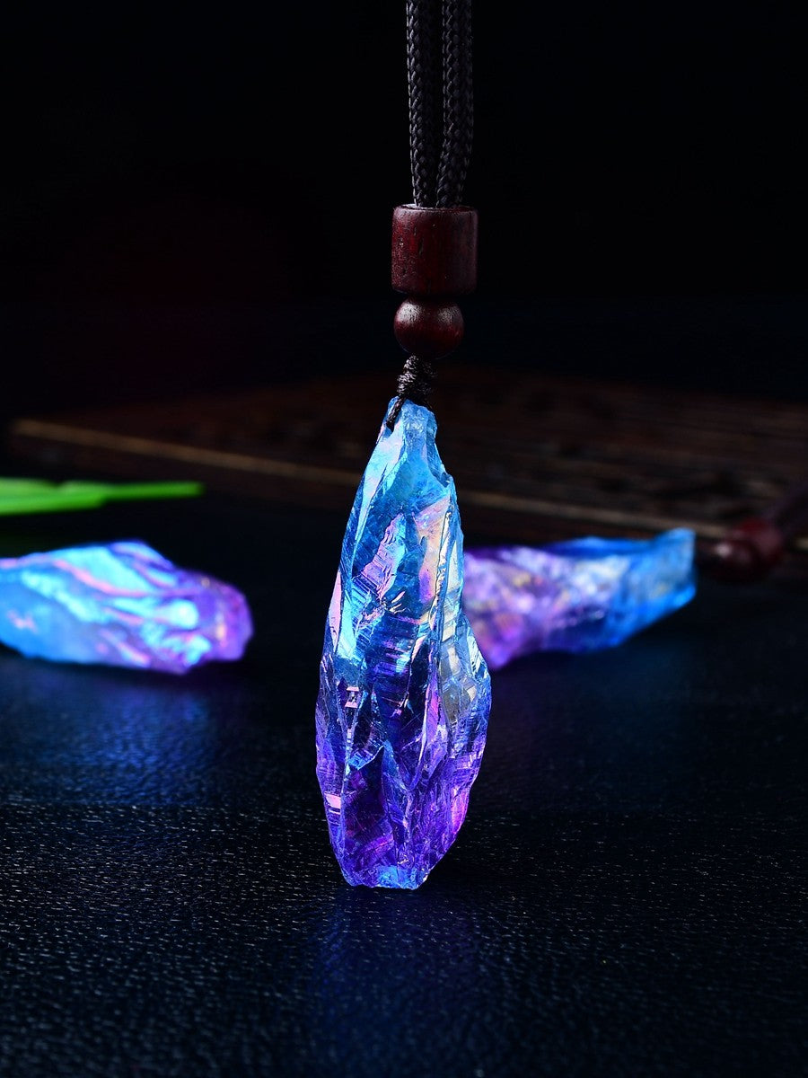 Crystal Pendant