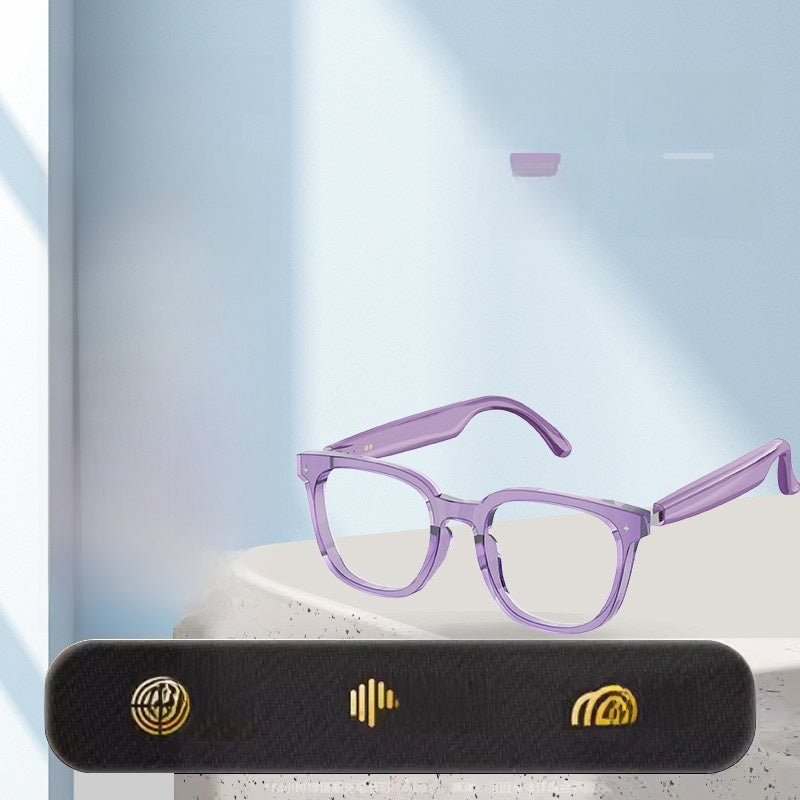Bluetooth smart glasses