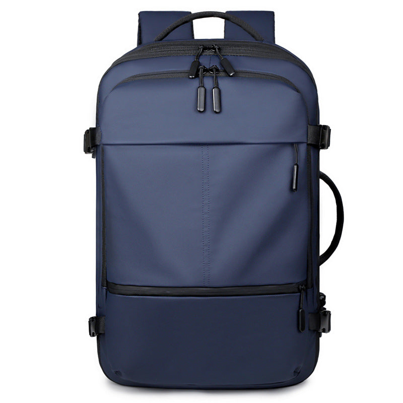 Expandable Business Backpack