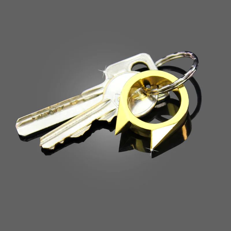 Survival Self-Defense Rings