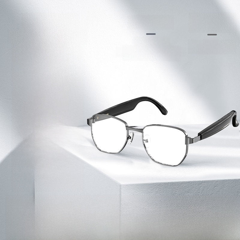 Bluetooth smart glasses