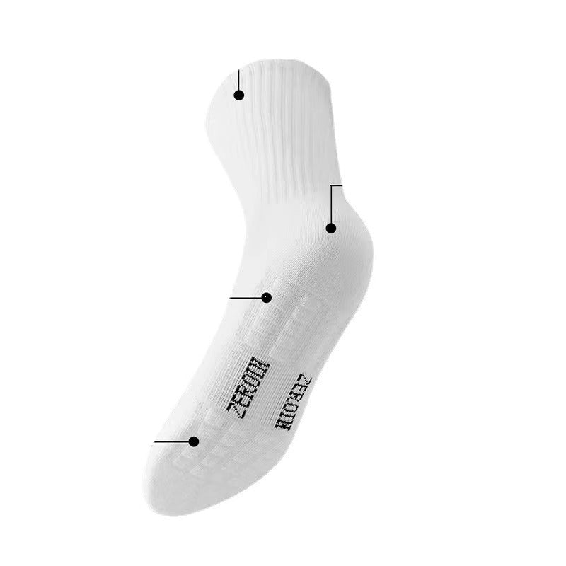 Professional running socks