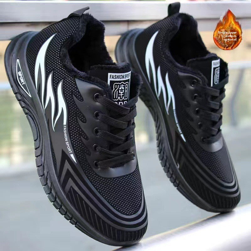 Men casual shoes
