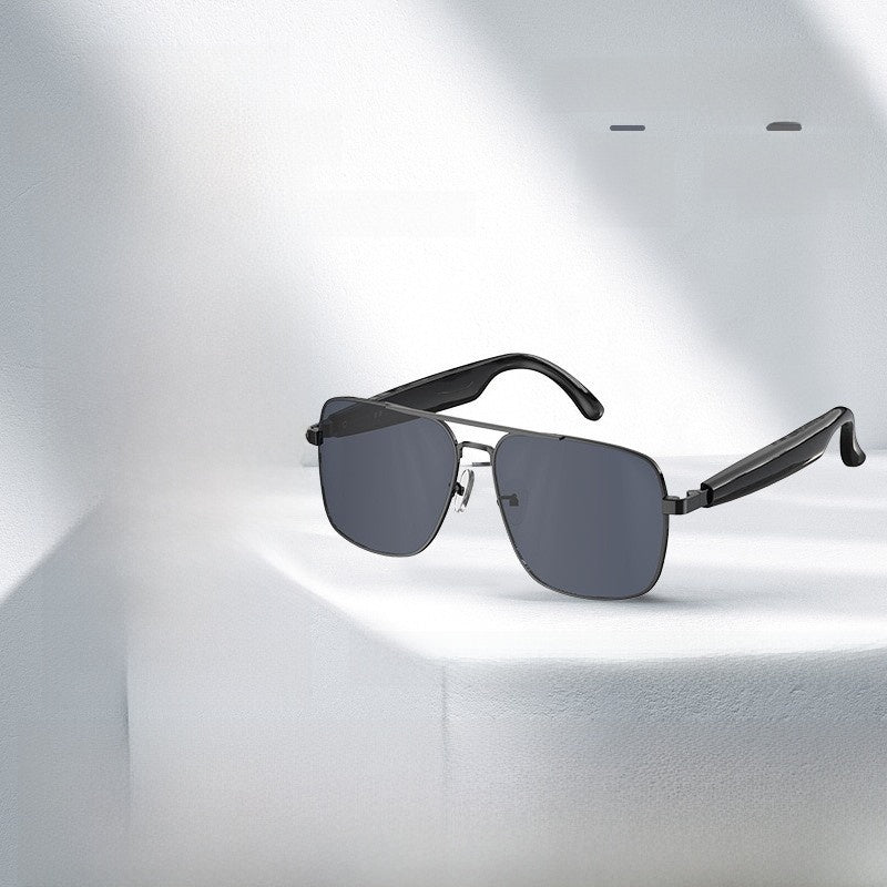 Bluetooth smart glasses