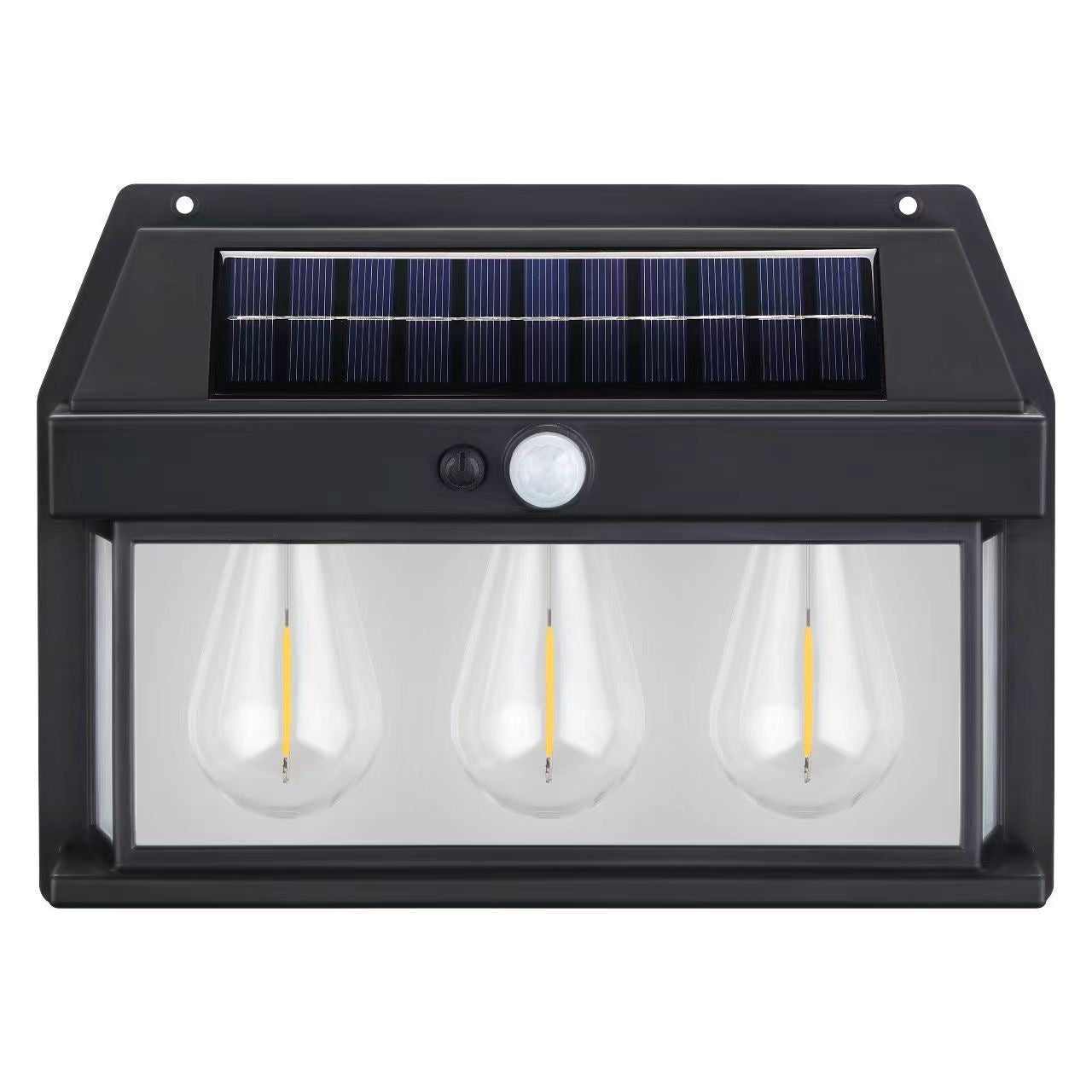 Household solar lamp