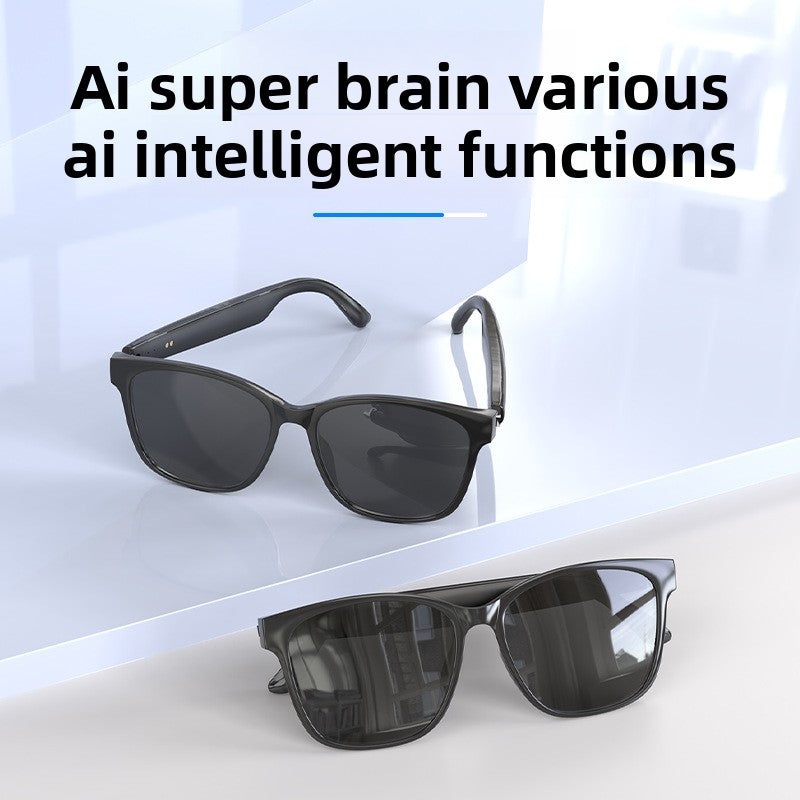 Bluetooth smart glasses