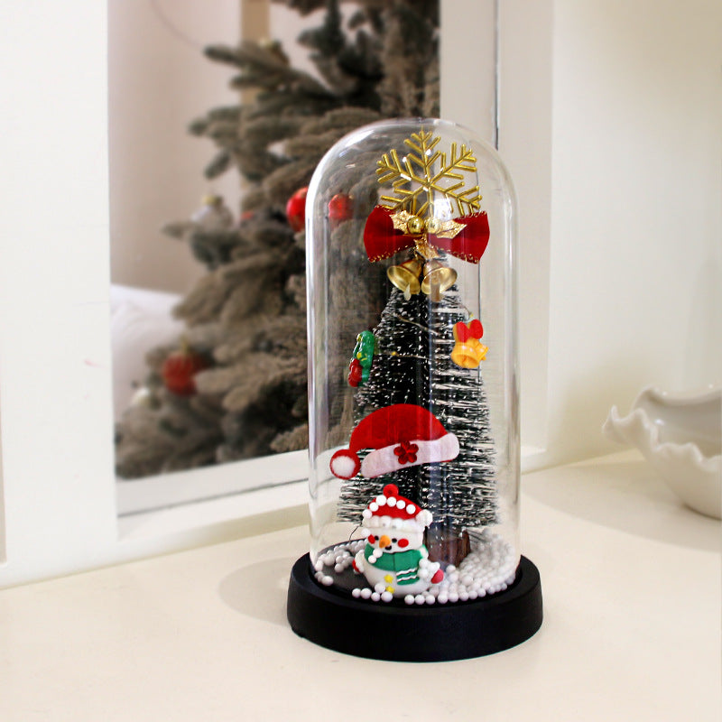 Christmas night light