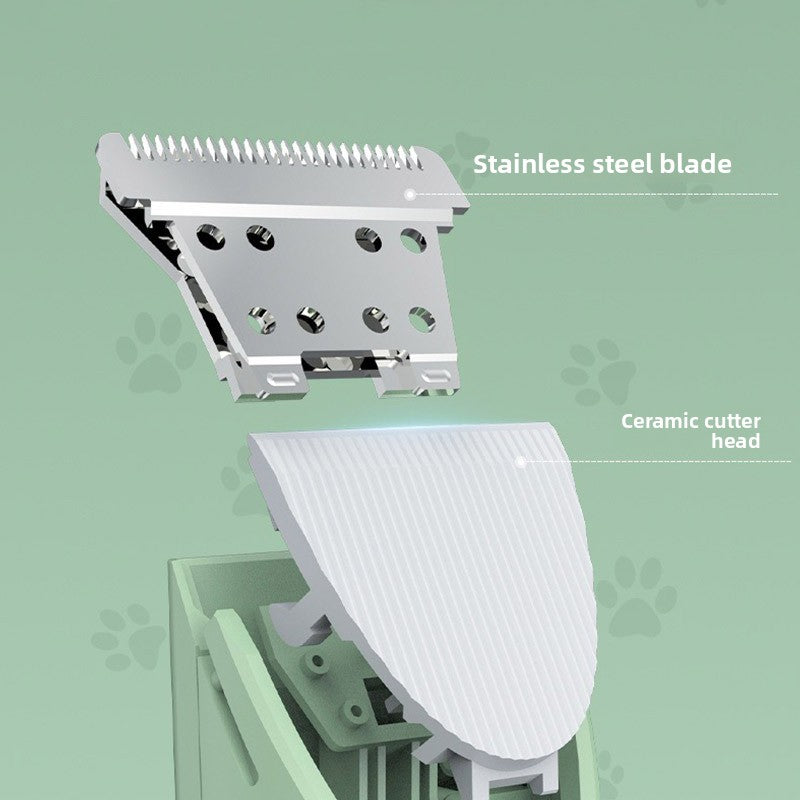 Pet Electric Clipper