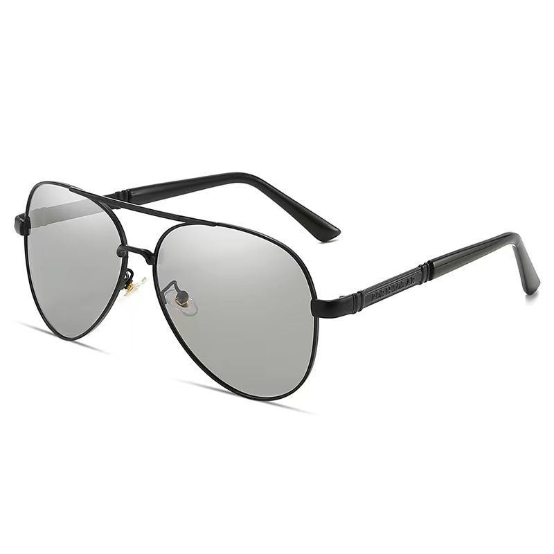 Polarized sunglasses for men