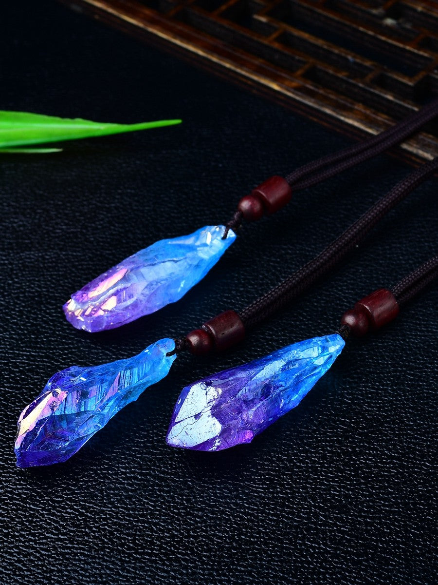 Crystal Pendant
