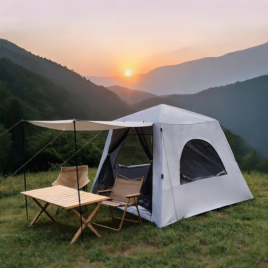 Outdoor Portable Inflatable Tent