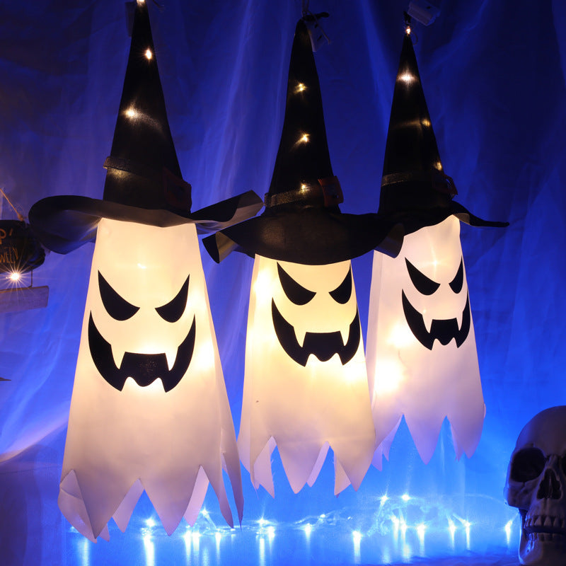 Halloween LED Decorative Light