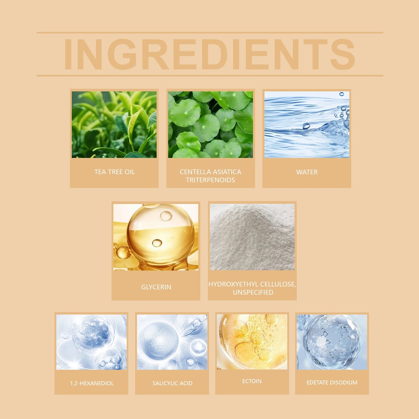 Large-Size Acne Patches Gently Cleanse And Care For Skin Hydrating And Moisturizing Improve Acne Daily Care Patches