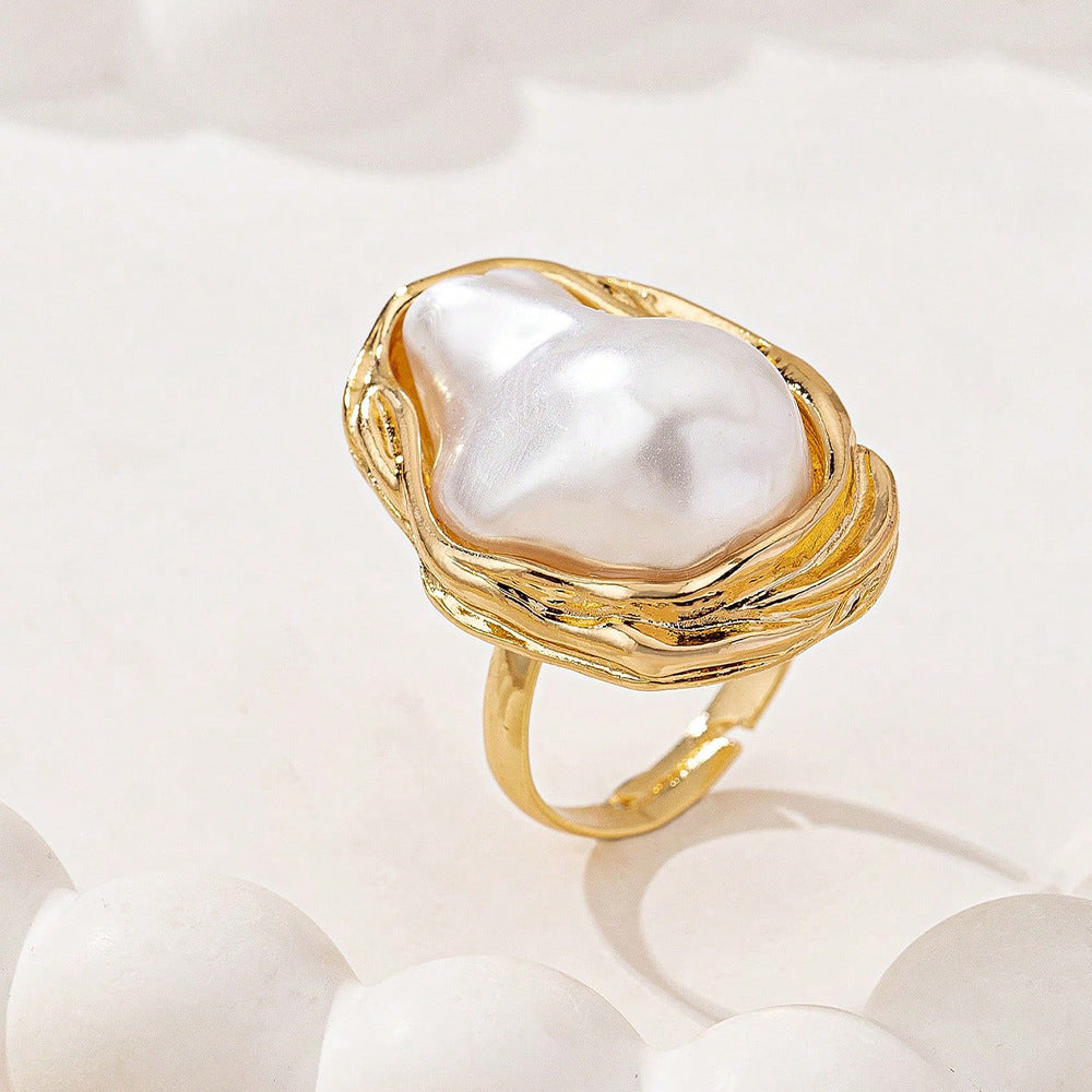 Jewelry Three-Piece Set