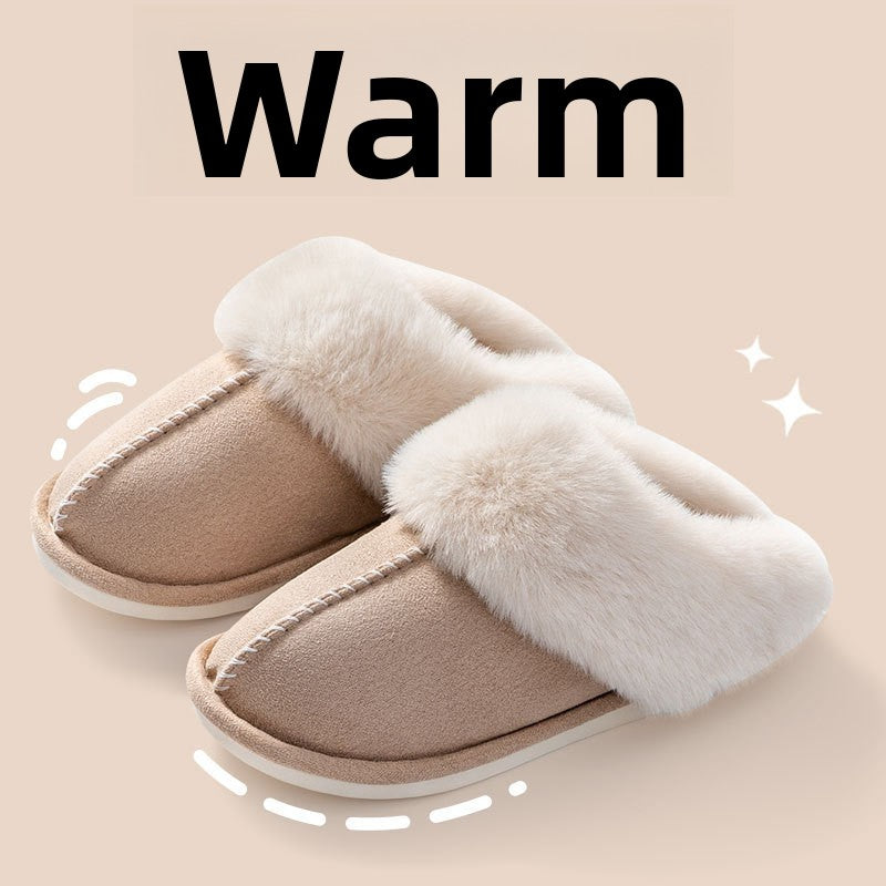cotton slippers