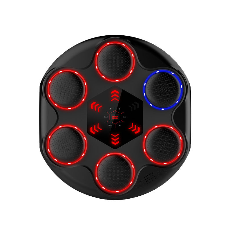 boxing training target