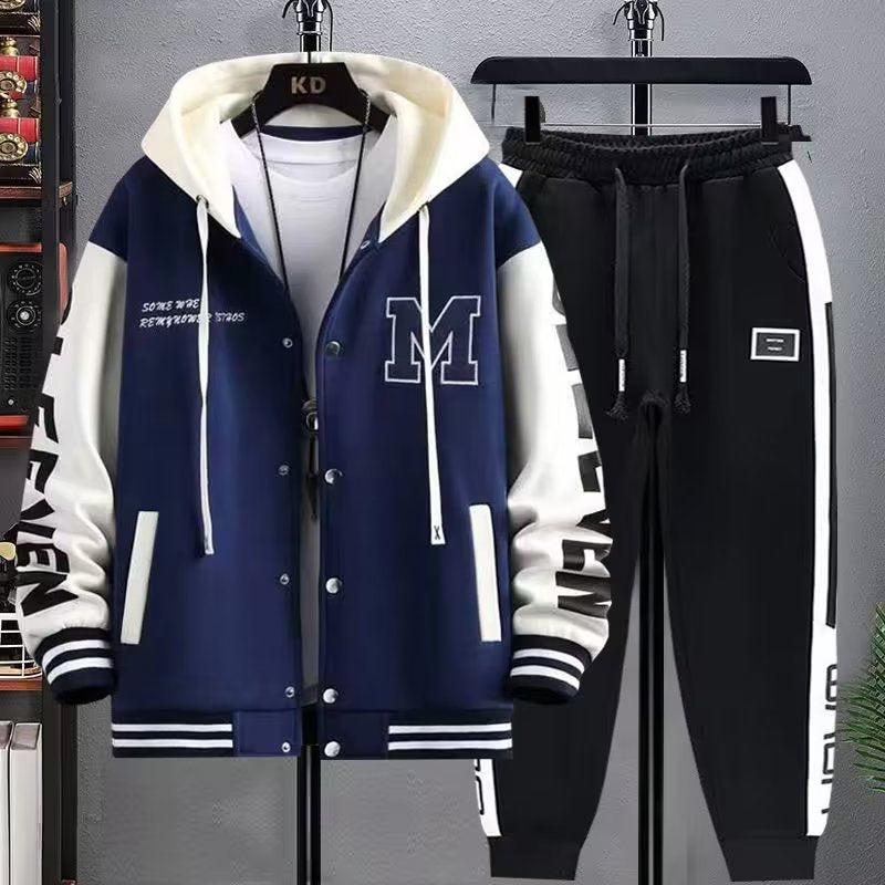 mens tracksuit