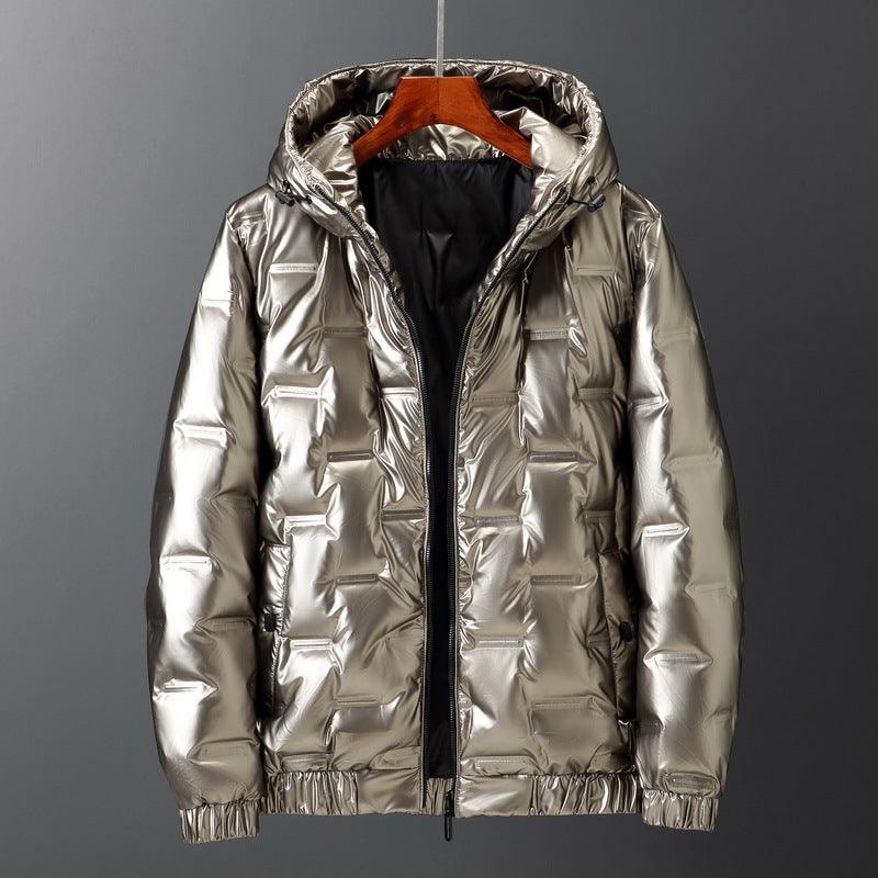 mens down jacket