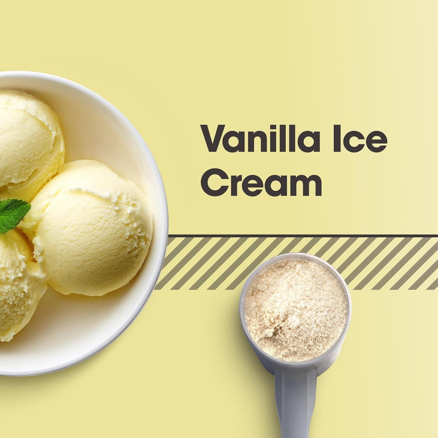 Whey Isolated Protein Powder for Fitness