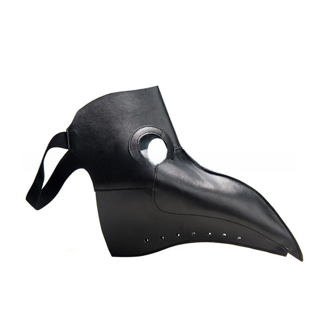 Halloween Latex Mask for Cosplay and Parties