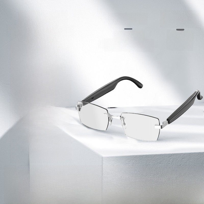 Bluetooth smart glasses