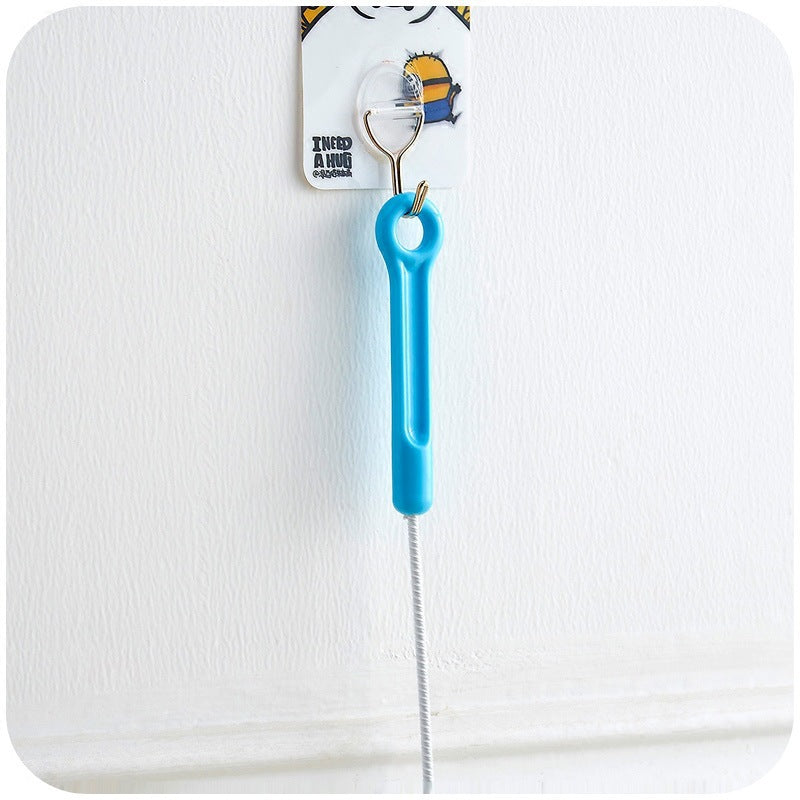 Flexible Pipe Cleaning Brush