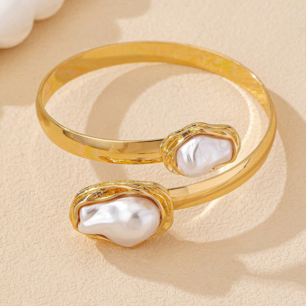 Jewelry Three-Piece Set