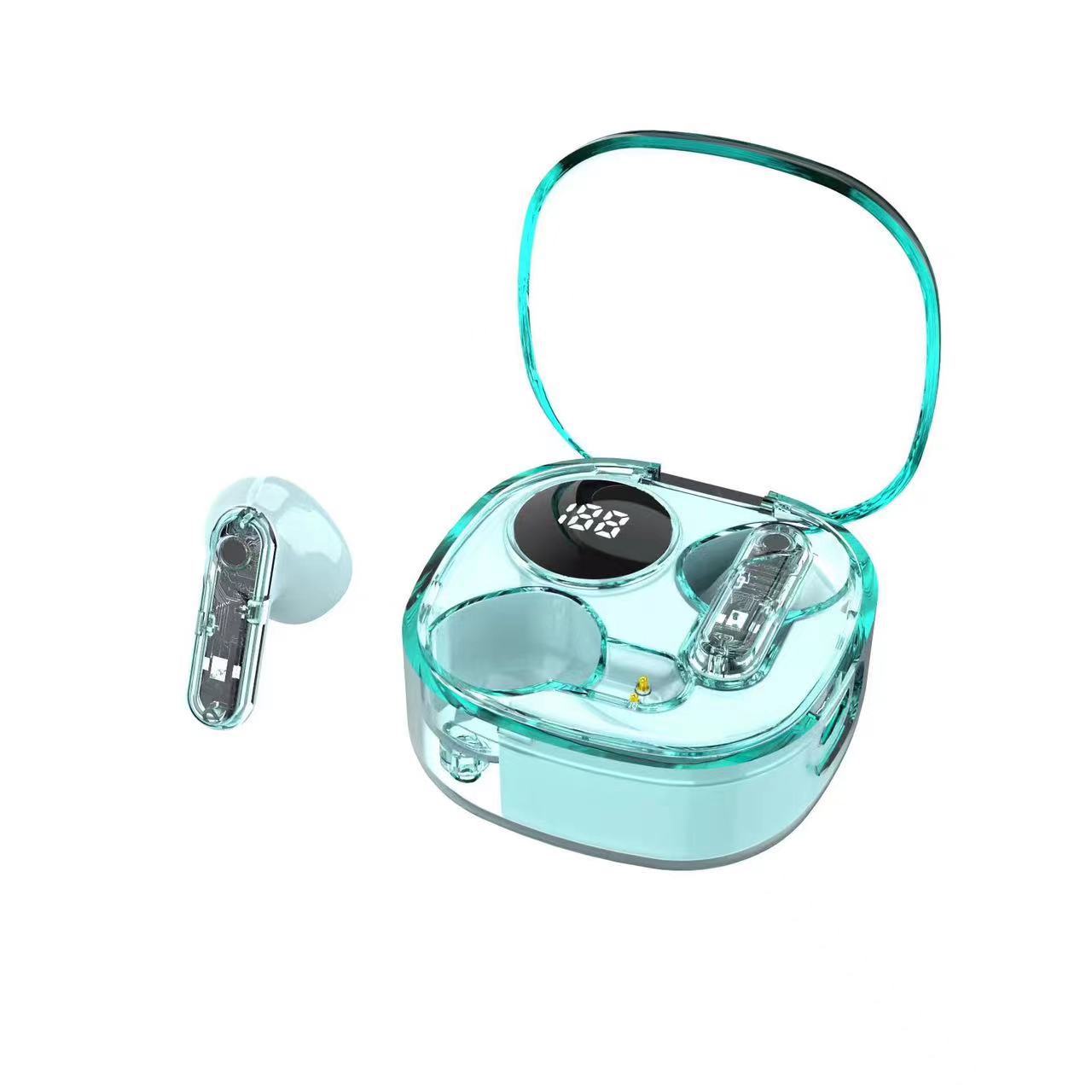 Wireless Bluetooth Headset