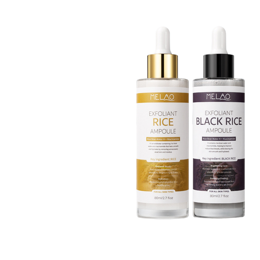 Rice Essence Liquid