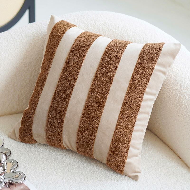 Modern Minimalist Pillowcase Cushion Cover