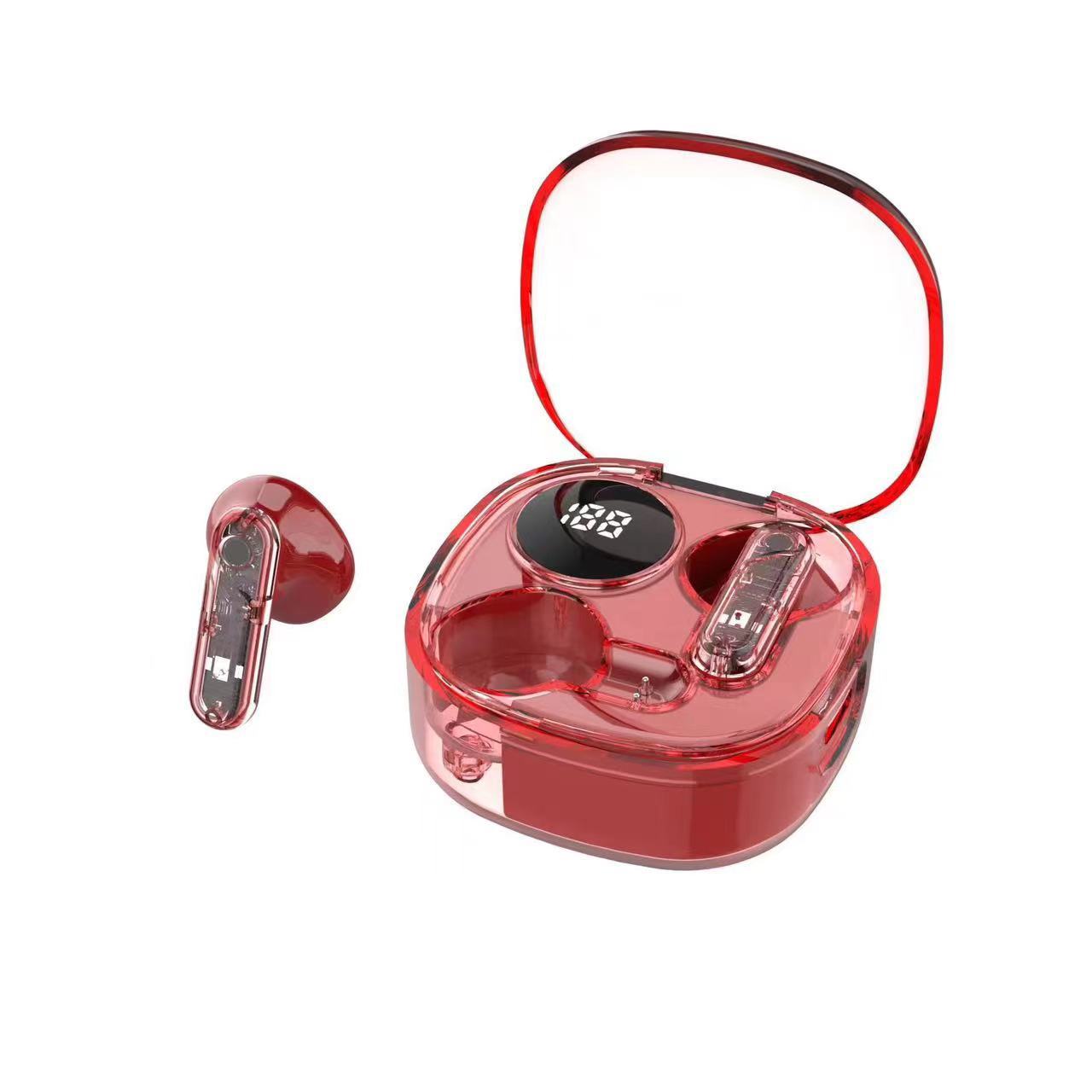 Wireless Bluetooth Headset