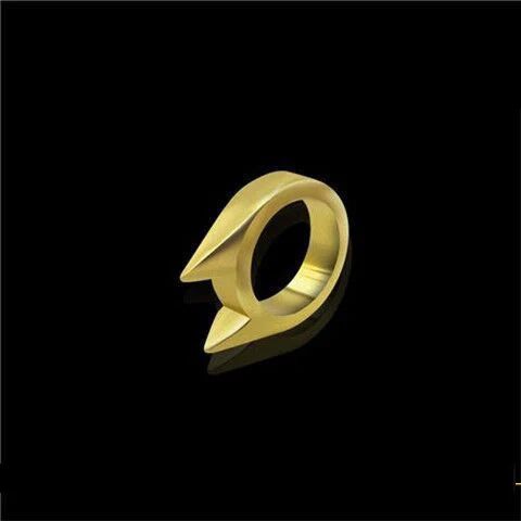 Survival Self-Defense Rings