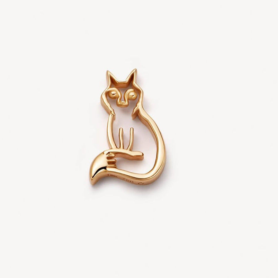 Photo Locket Pendant Transparent Case