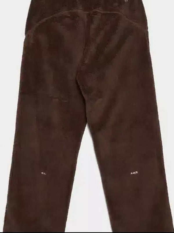 Hooded sweatshirt and sweatpants set