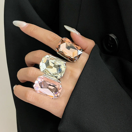 Fashion Ring