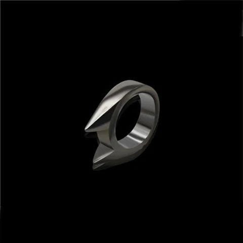 Survival Self-Defense Rings