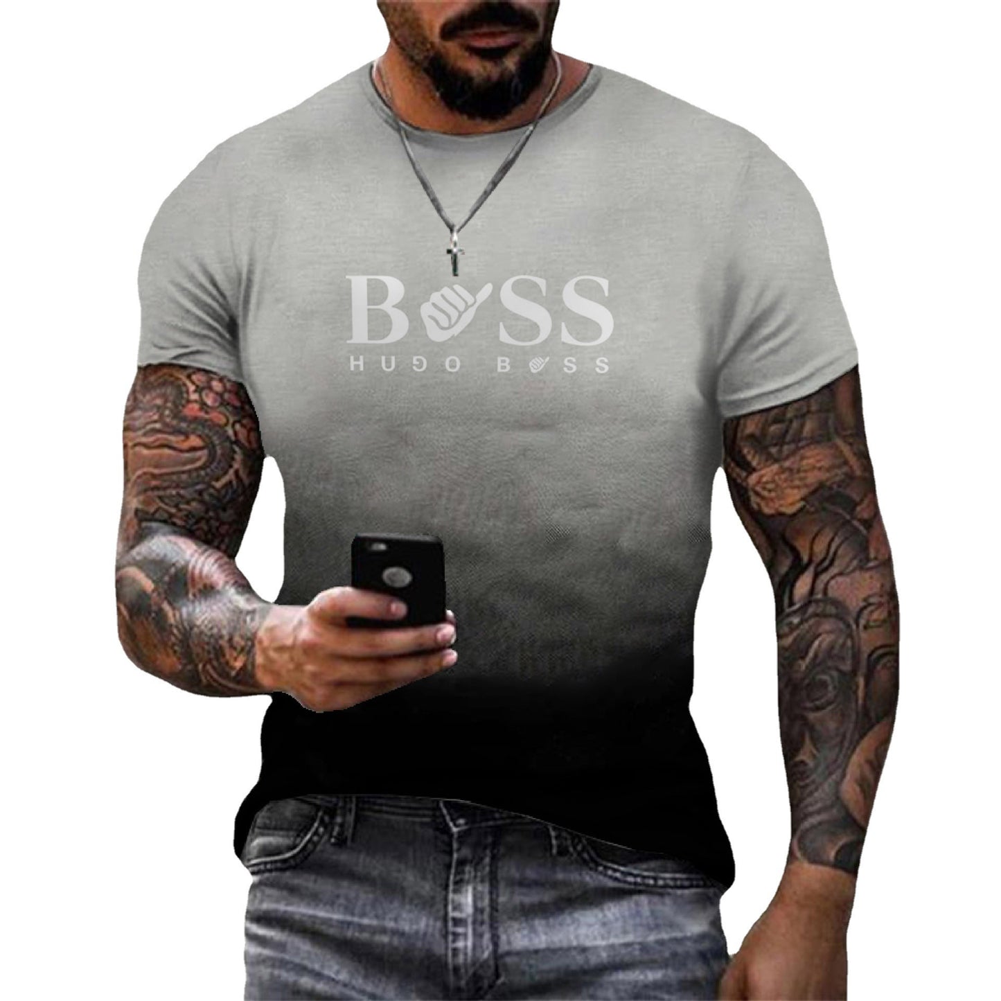 Mens T-Shirt